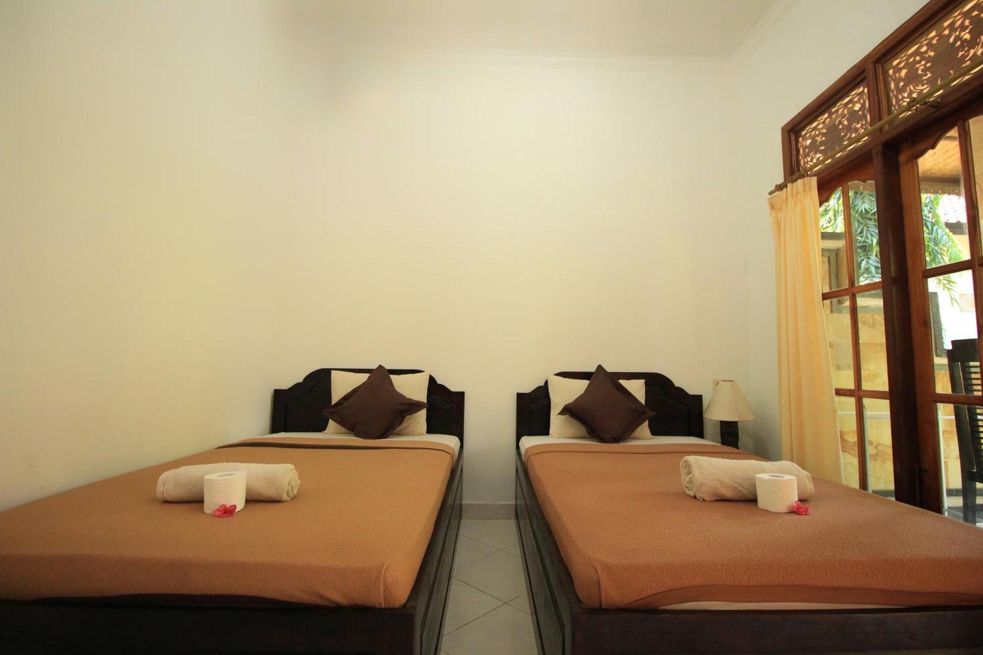 Jepun Bali Bungalow Nusa Lembongan  Exterior photo
