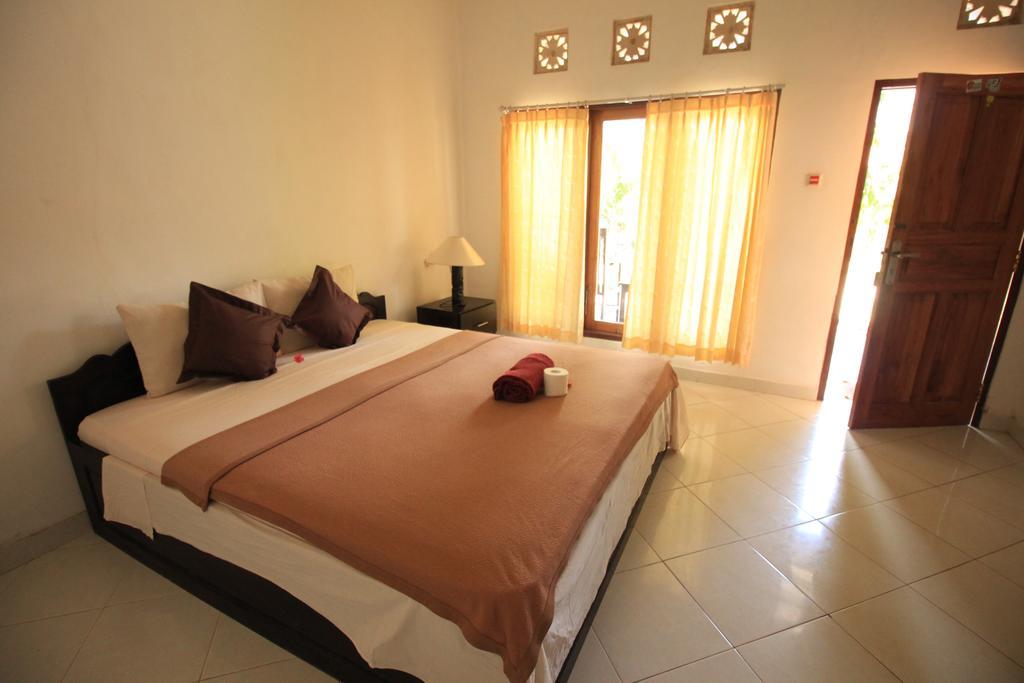 Jepun Bali Bungalow Nusa Lembongan  Exterior photo
